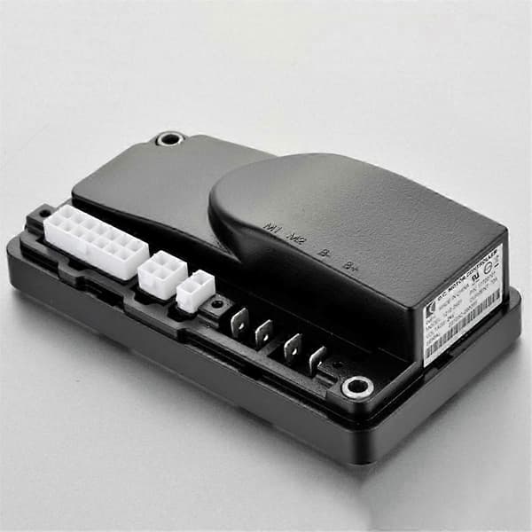 Børstet DC-motorstyring 24V 70A til CURTIS 1212-2401 Mobilitetsscooter
