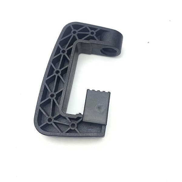 Rattklämmafäste kompatibelt med Logitech G920 G25 G27 G29 G923