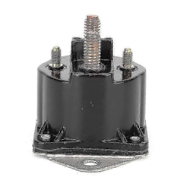 Warn Control 72631 Udskiftning 12V 4-terminal spil-solenoidrelæ