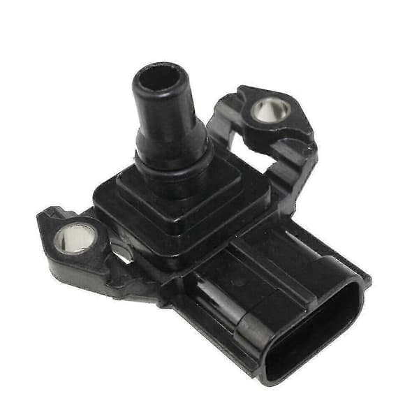 2008-2012 Isuzu D-Max Diesel MAP Sensor reservedelsnummer 8980094180 sort black