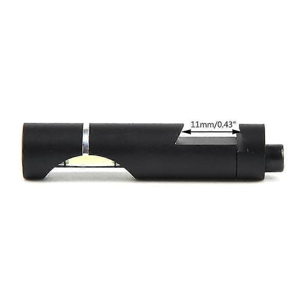 20 mm luftgevær boble vaterpas til taktisk spotting scope rør