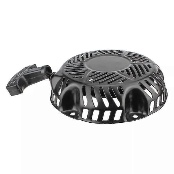 17-165-02-S og 1716502-S samling til CH-modeller Sort Black