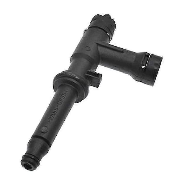 Kopplingssläpp Koncentrisk Cylinder Adapter för 2000-2017 2324A096 2324A023