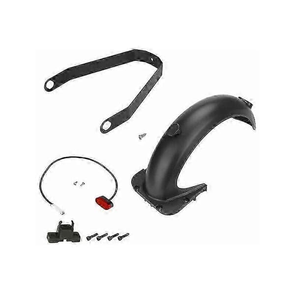 Segway Ninebot Max G30/G30LP Scooter Stänkskärm Reparationssats