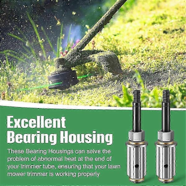 Stihl FS38 FS45 Trimmer Lejehus Erstatning 2-pak