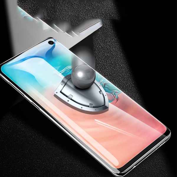 Samsung Hydrogel skärmskydd (2-pack) Samsung Galaxy S7edge