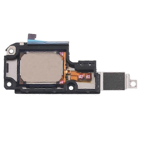 Til Xiaomi Poco X5 Pro 5G Redmi Note 12 Pro 5G OEM Buzzer Ringer Højttalermodul Del (Uden Lo