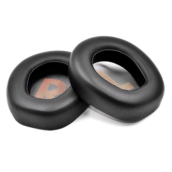 Öronkuddar för JBL Quantum One Svart Sort