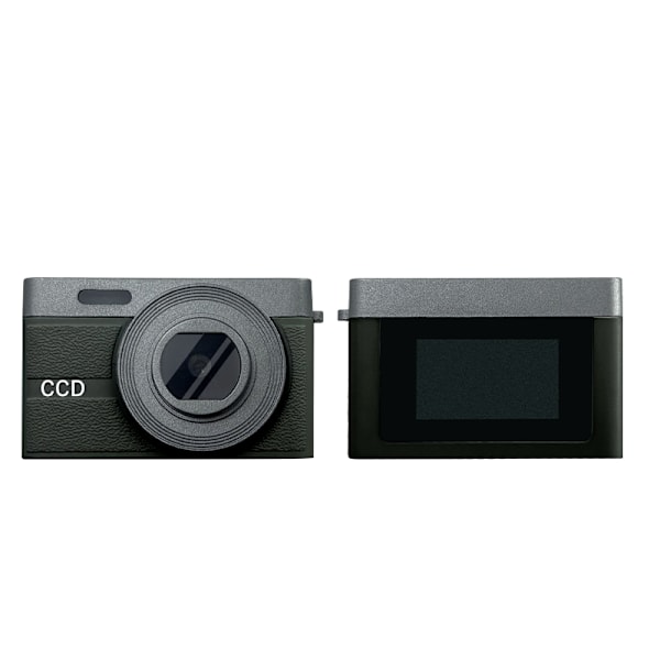 Mini Camera X2: Kompakti ja tehokas taskukamera
