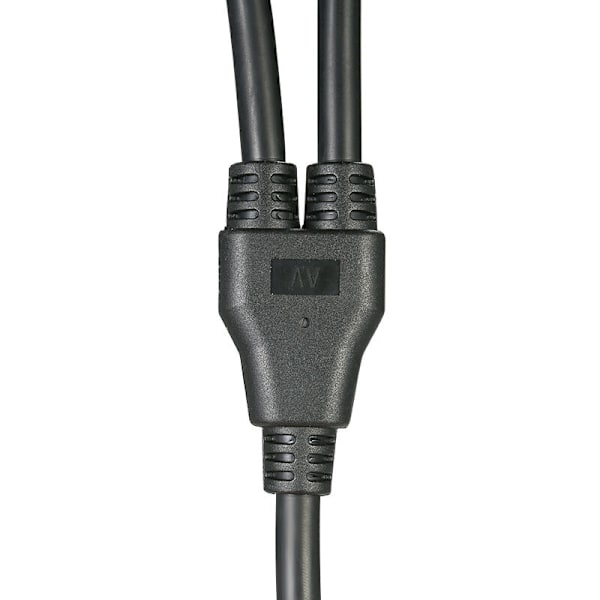 Aurinkosähköliitin MC4 kolmisuuntainen Y-tyypin adapteri