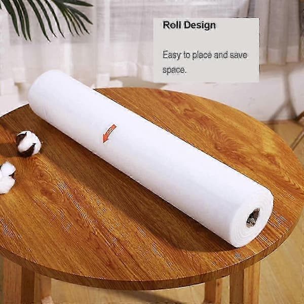 50 stk. engangs spa-lagen af non-woven til massageborde