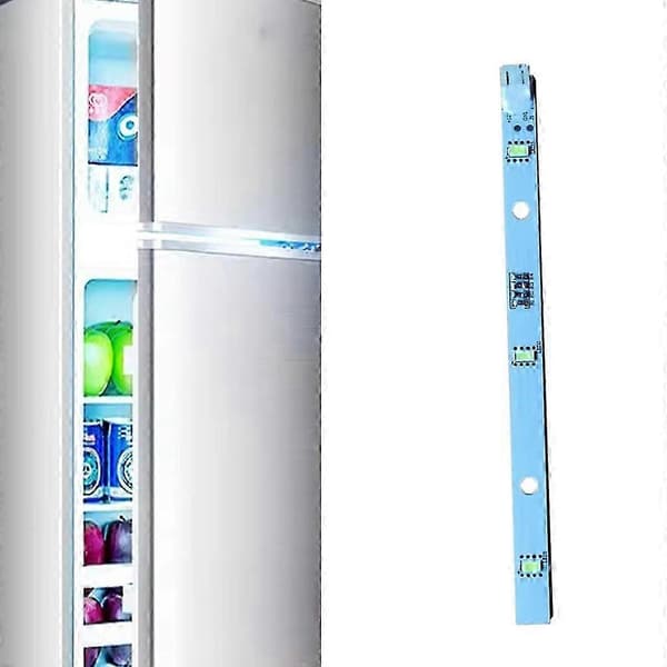 Udskiftning af LED-lysdriver til køleskab til RONGSHENG/HISENSE LED-lystavle