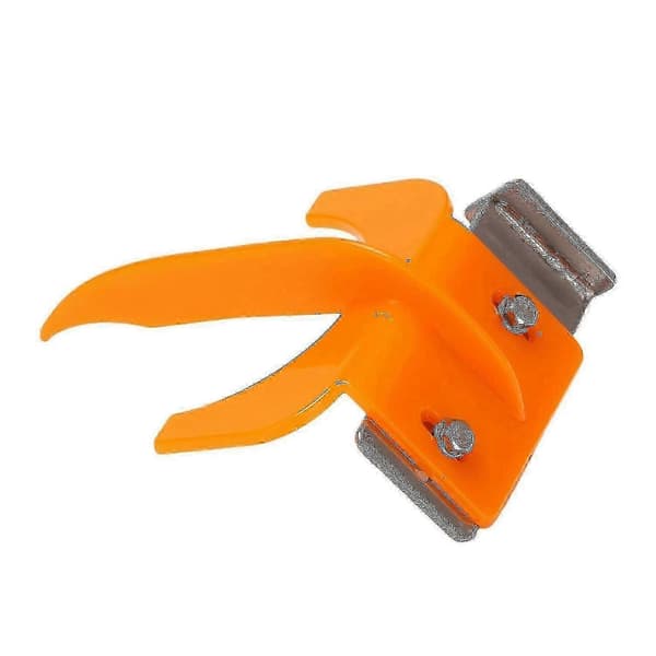Reservedele til XC-2000e Juicemaskine 2 Stk. Orange Citron Skæreblade