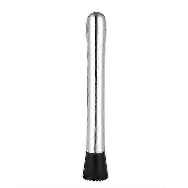 Cocktailmixer i rustfrit stål
