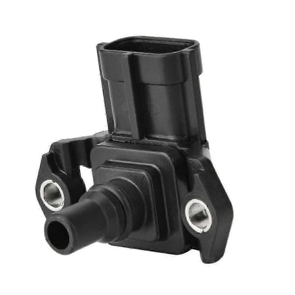 2008-2012 Isuzu D-Max Diesel MAP Sensor reservedelsnummer 8980094180 sort black