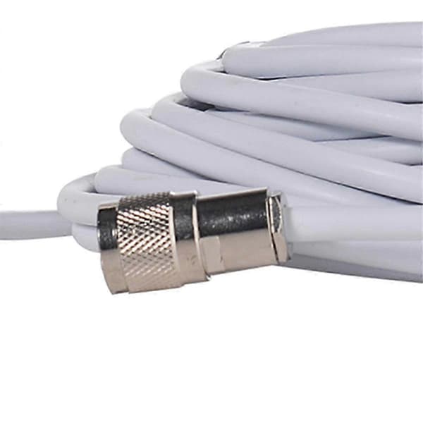 HA-017 GPS-antenne 10m RG-58 kabel TNC til maritim brug