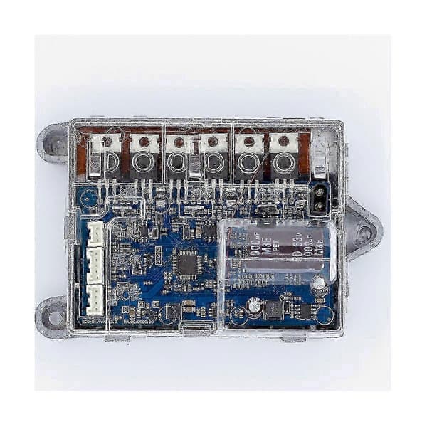 V3.0 Controller Hovedkort Kompatibel med Xiaomi M365 1S Pro 2 MI3 blå blue