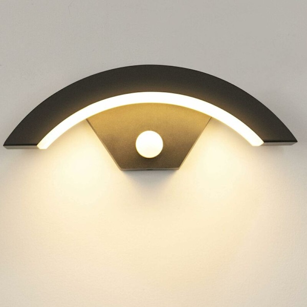 LED akvarielampe 5050 lysstærk akvariefyldningslys fjernbetjening farverig dæmpning RGB farve fjernbetjening + europæisk strømforsyning 39cm