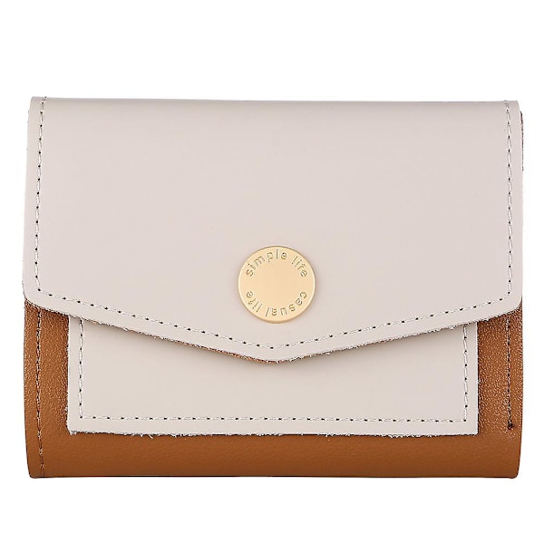 Studentplånbok (beige KM216-1/15)