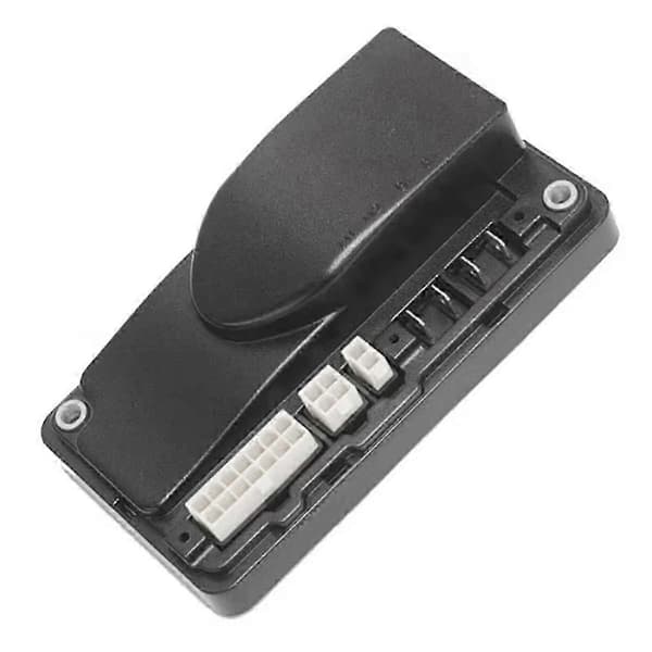 Børstet DC-motorstyring 24V 70A til CURTIS 1212-2401 Mobilitetsscooter