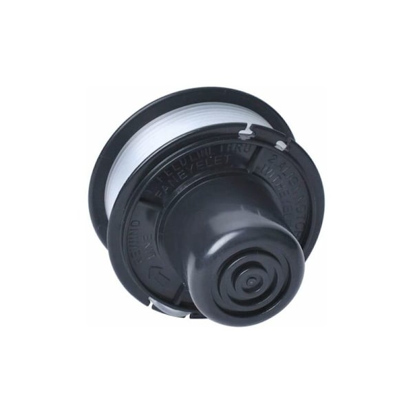 BLACK+DECKER GL -sarjan vaihtokela, leikkaus 6 kpl
