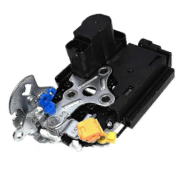 Fordonslåsställdon för Daewoo 02-09 Vänster fram 96272643