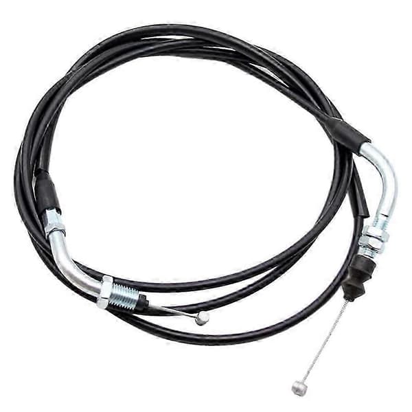 Universal Scooter Gasgrebssæt 78 tommer kabel til 50Cc 80Cc 125Cc 150Cc GY6