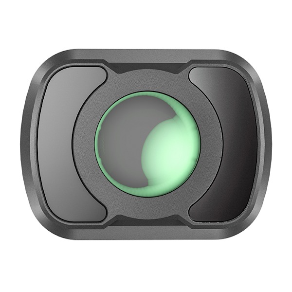 STARTRC Makro-objektiivi DJI Pocket 3:lle Svart Sort