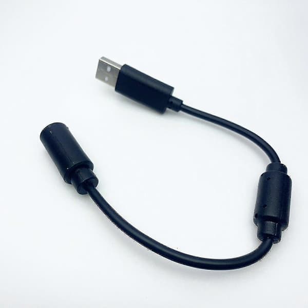 USB-adapterkabel til Logitech G920 Racing Wheel Pedaler Sort TY