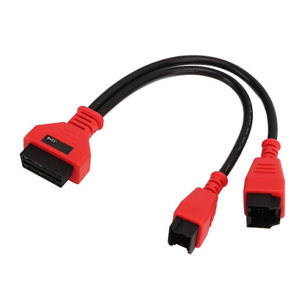 MSCHRY128 Adapter för Autel MaxiSys MS906 MS908