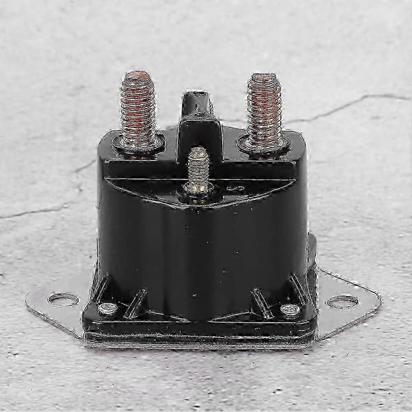 Warn Control 72631 Udskiftning 12V 4-terminal spil-solenoidrelæ