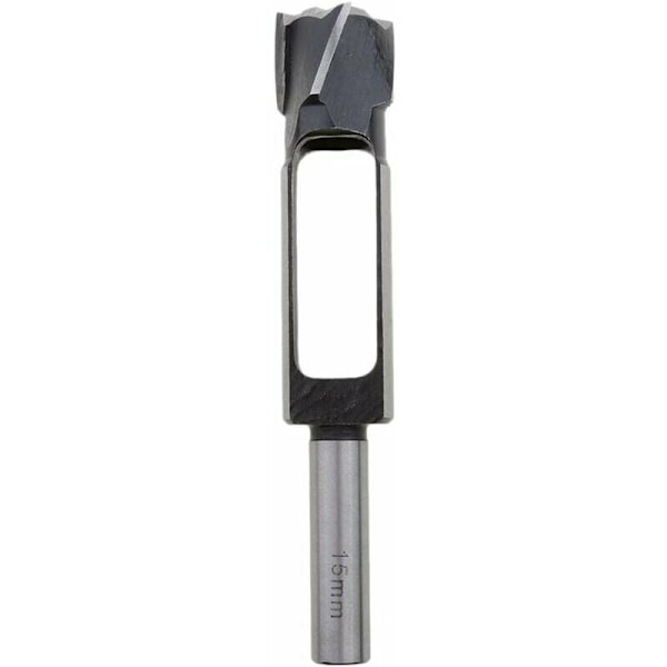 Hålsåg, Pluggar, Hålsågar 1/2' - 15mm