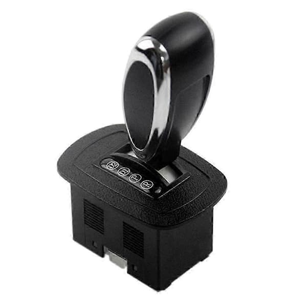 Børnelegetøjsbil Gearskifter til G65 G55 For og Bag Udskiftning Sort Black