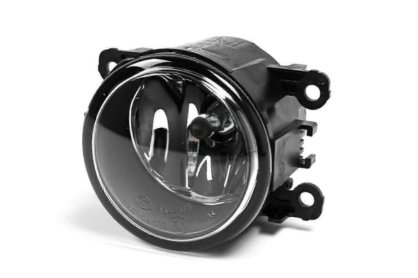 Dimljus fram för Citroen C4 Picasso 07-13