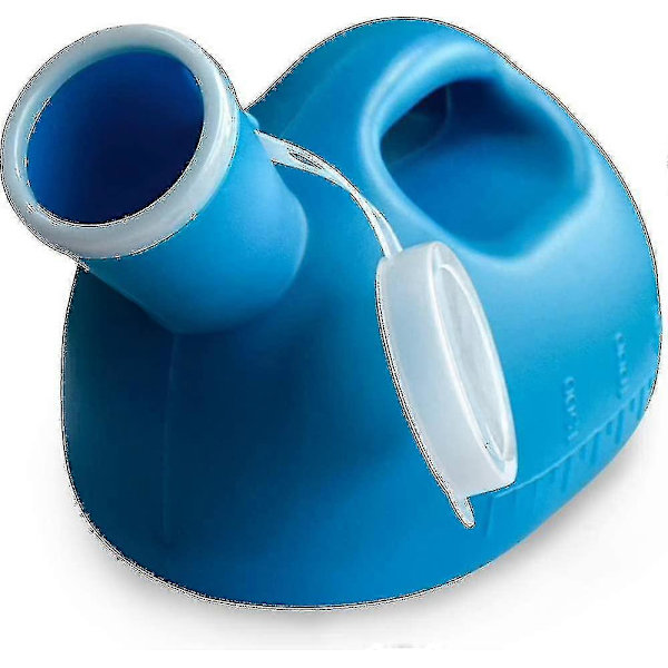 Herreurinal Blå 2000ml