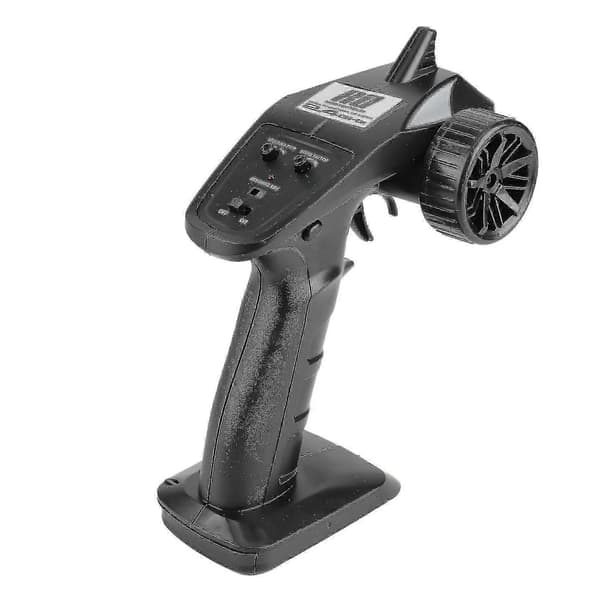 RC Bil Borstad Fjärrkontroll Sändare för HBX 16889 16889A 16890
