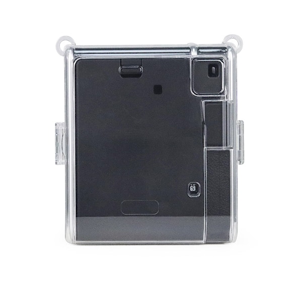 Läpinäkyvä suojakotelo Instax Mini 40 -kameralle