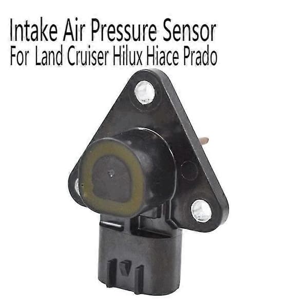Indsugningslufttryksensor Lufttryk EGR-ventilpositionssensor til Land Cruiser Hiace Prado 8945