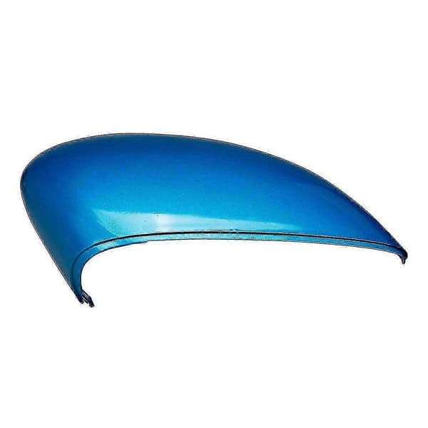 Passagersidespejldæksel til Ford Fiesta Mk7 2008-2016 2 stk.