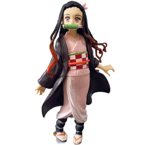 Anime Figur Ornament Dukke Model Blind Box (Kvinde Karakter),