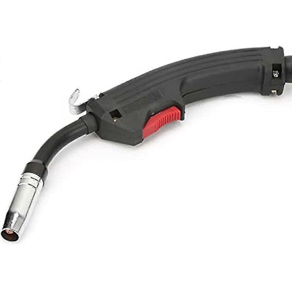 MIG-svejsepistolbrænder 2 meter samling til MIG130 08~12mm reservedele