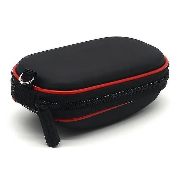 Slankt hårdt etui kompatibelt med Apple Magic Mouse 1 og 2 sort Black