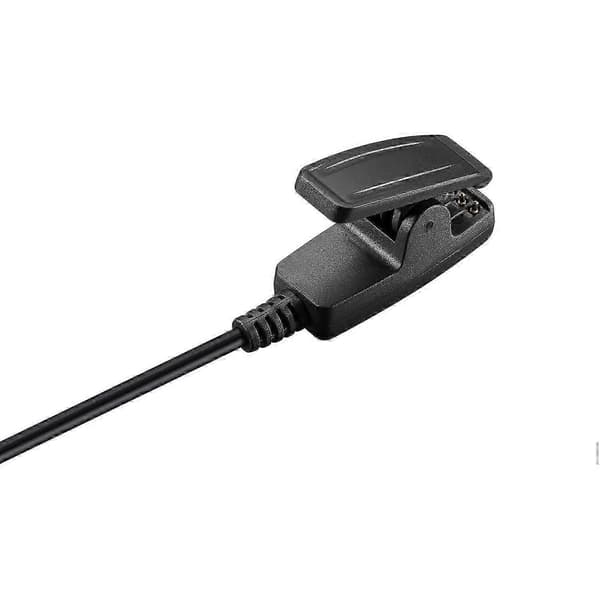 Garmin Lily/Lily 2 Smart Watch Data Cable Type-C Laddare Ersättning