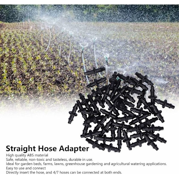 Fruktträd mikro sprinkler hängande mikro sprinkler 100st