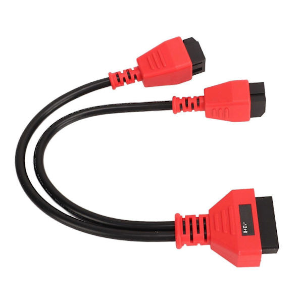 MSCHRY128 Adapter för Autel MaxiSys MS906 MS908
