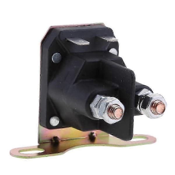 Starter Solenoid Relæ til Stiga erstatter # 1134-2946-02