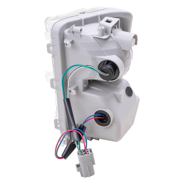 LED Forreste Blinklys DRL Kørelys til 2012-2015 Prius Facelift XW30 81511-47060