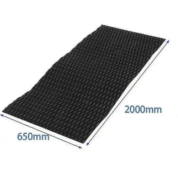 EVA Surfbräda Däckplatta Halkfri Dragmatta 2000 X 650mm