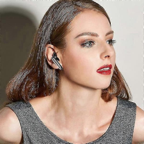 Trådlöst Bluetooth-sportheadset för in-ear med lång batteritid
