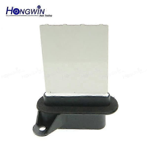 Passer til Chevrolet 5-Pin Bil Ventilator Modstand Controller 94560526 95018066